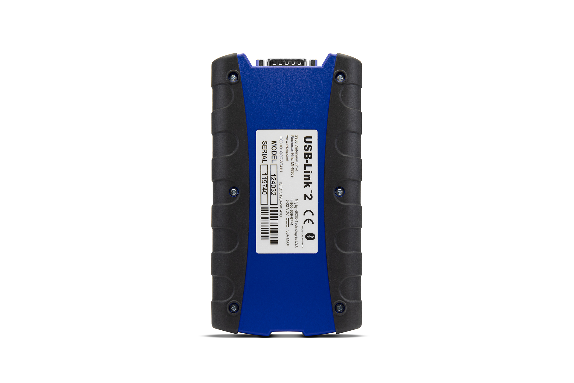 USBLink™ 2 Bluetooth Edition